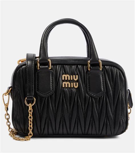 miu miu crossbody bag|mini crossbody bag.